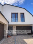 Eladó ikerház, Diósdon 135 M Ft, 5 szobás / költözzbe.hu