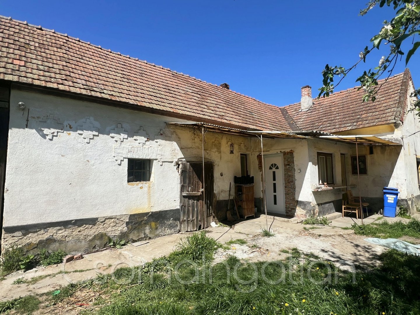 Családi ház · 2 hálószoba · 70 m² · 12.500.000 Ft