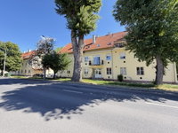 Eladó téglalakás, Székesfehérvárott 27.5 M Ft, 1 szobás