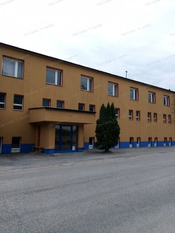Kiadó ipari ingatlan, Solymáron 500 E Ft / hó