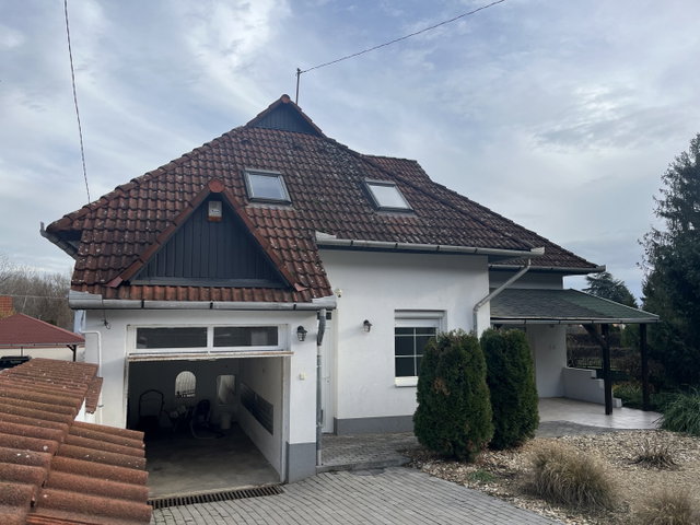 Eladó családi ház, Tokajban, Csalogány utcában 65.99 M Ft