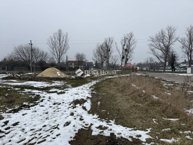 Eladó telek, Győrött 49.9 M Ft / költözzbe.hu