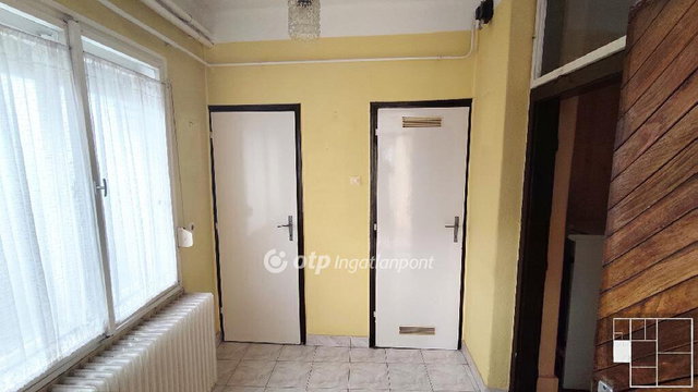 Eladó családi ház, Csornán 52 M Ft, 3 szobás