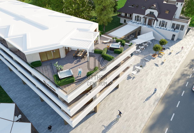 Eladó téglalakás, Balatonlelleén 119.9 M Ft, 2 szobás