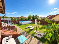 Eladó sorház, Pakson 145 M Ft, 4 szobás / költözzbe.hu