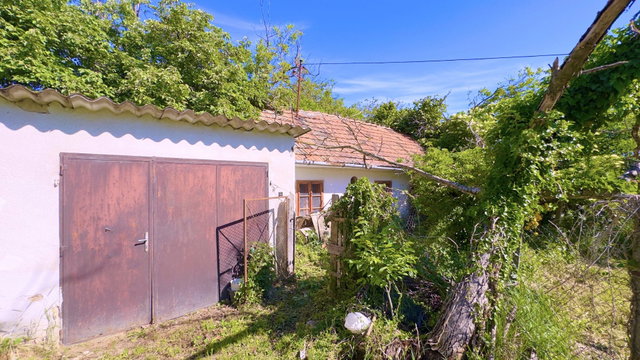 Eladó családi ház, Pécsváradon 37 M Ft, 3 szobás
