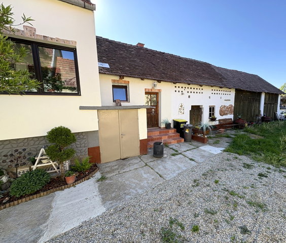 Eladó családi ház, Letenyén 52.5 M Ft, 4 szobás
