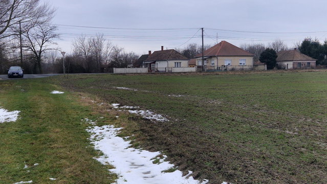 Eladó telek, Szilsárkányon 3.8 M Ft / költözzbe.hu