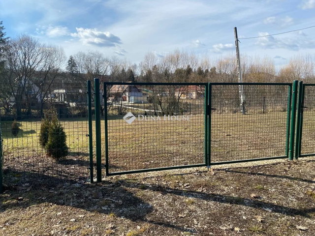 Eladó telek, Miskolcon, Bertalan utcában 17.9 M Ft