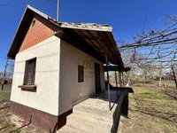 Eladó nyaraló, Csemőn 9.99 M Ft, 2 szobás / költözzbe.hu
