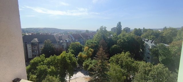 Eladó téglalakás, Egerben, Kertész utcában 36.2 M Ft, 2 szobás