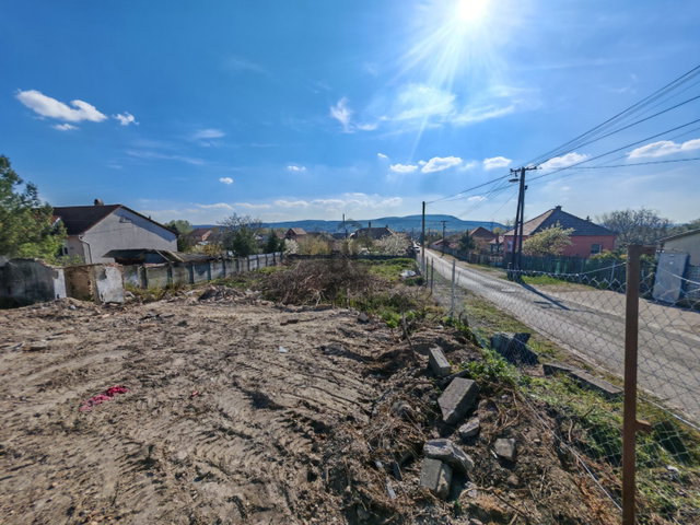 Eladó telek, Esztergomban 12.5 M Ft / költözzbe.hu