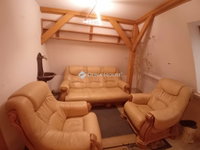 Kiadó iroda, Győrött, Rozgonyi utcában 200 E Ft / hó, 3 szobás