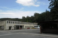 Eladó ipari ingatlan, Borsodnádasdon 24.99 M Ft