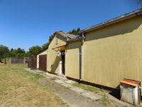Eladó családi ház, Simaságon 63.9 M Ft, 2+1 szobás