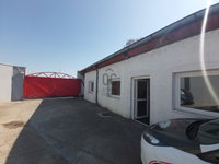 Kiadó ipari ingatlan, Pécsett 320 E Ft / hó