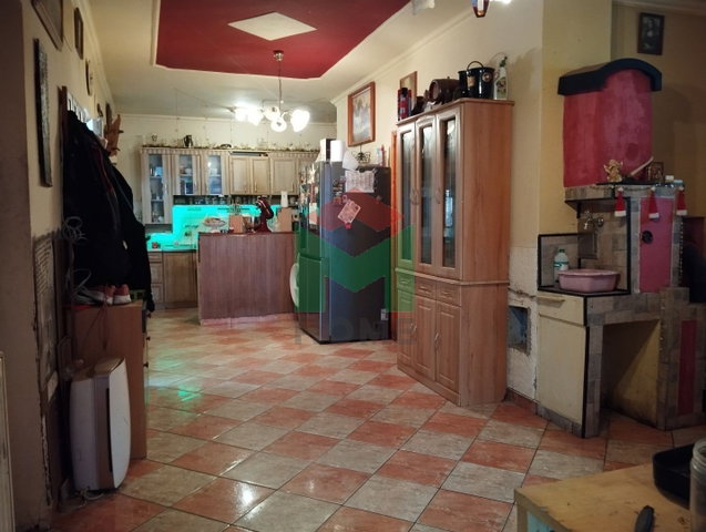 Eladó családi ház, Marcaliban 35 M Ft, 4 szobás
