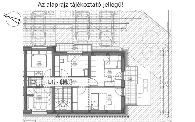 Eladó ikerház, Győrött 109.9 M Ft, 5 szobás
