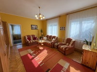 Eladó családi ház, Kaposváron, Mátyás Király utcában 86 M Ft