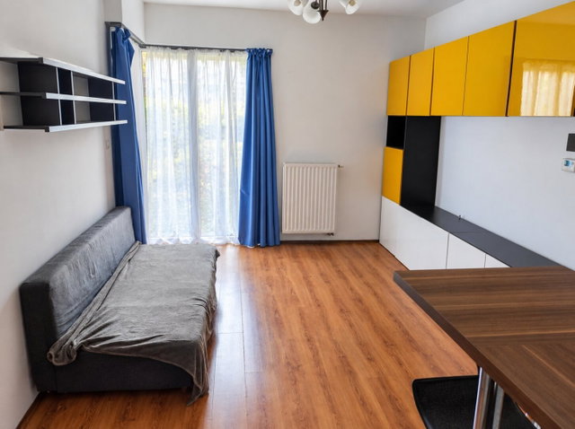 Kiadó téglalakás, albérlet, IX. kerületben, Dandár utcában