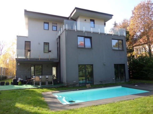 Eladó családi ház, Budapesten, II. kerületben 750 M Ft