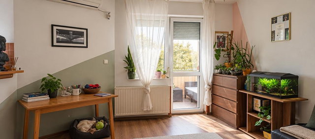 Eladó téglalakás, Budapesten, XVII. kerületben 91.2 M Ft