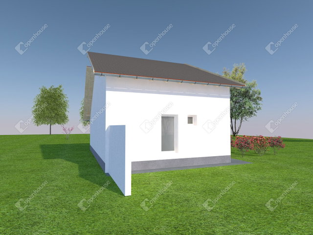 Eladó családi ház, Sződligeten 119.9 M Ft, 4 szobás