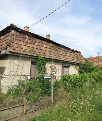 Eladó családi ház, Ácson, Ifjúság utcában 12.206 M Ft