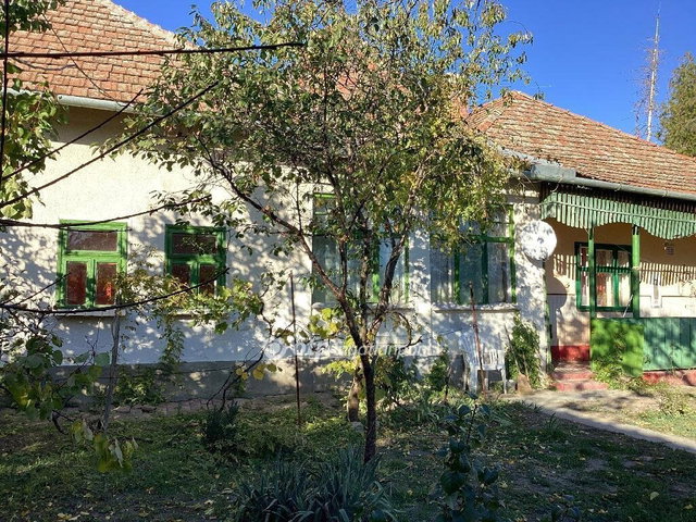 Eladó családi ház, Gyomaendrődön 13.4 M Ft, 4 szobás