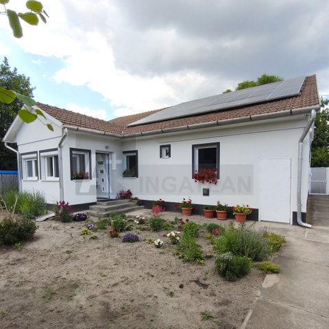 Eladó családi ház, Szatymazon 76.9 M Ft, 3 szobás