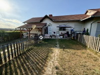 Eladó téglalakás, Bogádon 22.99 M Ft, 1 szobás