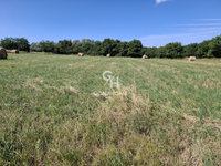 Eladó telek, Tésen 5.2 M Ft / költözzbe.hu