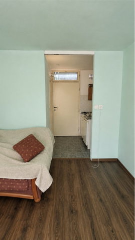 Eladó nyaraló, Balatonlelleén 32 M Ft, 1 szobás
