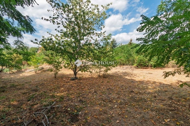 Eladó telek, Gyömrőn 44.5 M Ft / költözzbe.hu