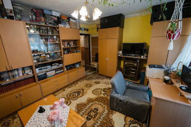 Eladó téglalakás, Miskolcon, Győri kapu utcában 39.5 M Ft