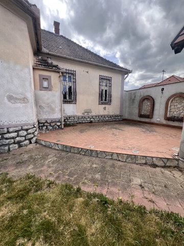 Eladó családi ház, Zalabéren 39 M Ft, 3 szobás