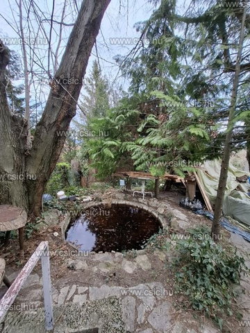 Eladó családi ház, Pomázon 93.5 M Ft, 5 szobás