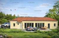 Eladó ikerház, Érden 60 M Ft, 3 szobás / költözzbe.hu