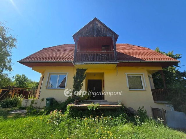 Eladó családi ház, Tolcsván 29.5 M Ft, 1+3 szobás