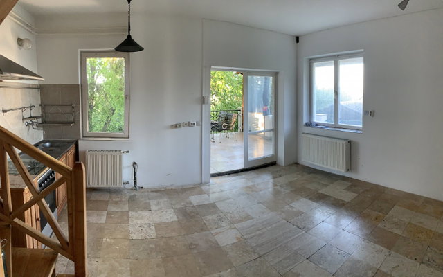 Eladó családi ház, Pomázon, Nárcisz utcában 93.5 M Ft