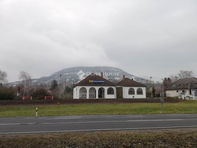 Eladó telek, Badacsonytördemicen 9 M Ft / költözzbe.hu
