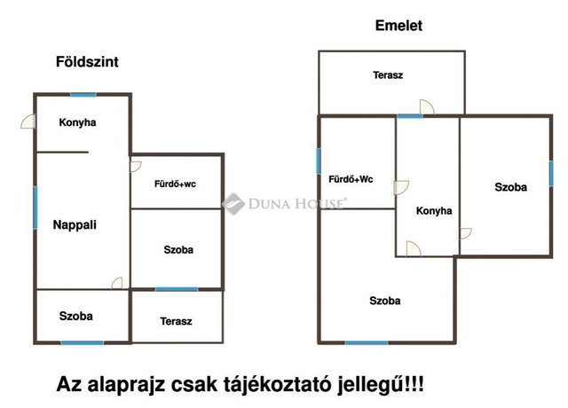 Eladó családi ház, Budapesten, XVI. kerületben, János utcában