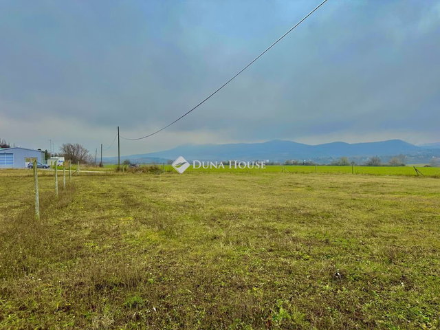 Eladó telek, Pilisvörösváron 230 M Ft / költözzbe.hu