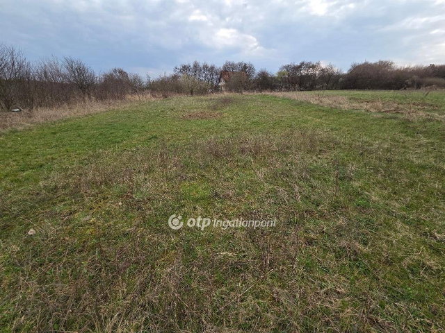 Eladó telek, Miskolcon 3.5 M Ft / költözzbe.hu