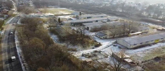 Eladó ipari ingatlan, Monorierdőn 520 M Ft / költözzbe.hu