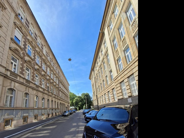 Eladó téglalakás, Budapesten, II. kerületben 110 M Ft