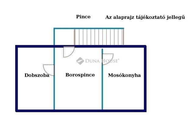 Eladó családi ház, Taksonyon 275 M Ft, 4 szobás