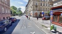 Kiadó üzlethelyiség, VII. kerületben 380 E Ft / hó