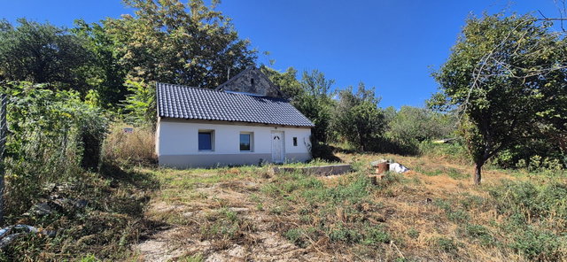 Eladó nyaraló, Raposkán 13.9 M Ft, 2 szobás