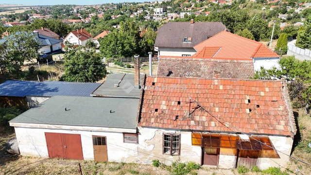 Eladó családi ház, Pécsváradon 25.9 M Ft, 3 szobás